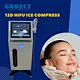 Ice Compress HIFU